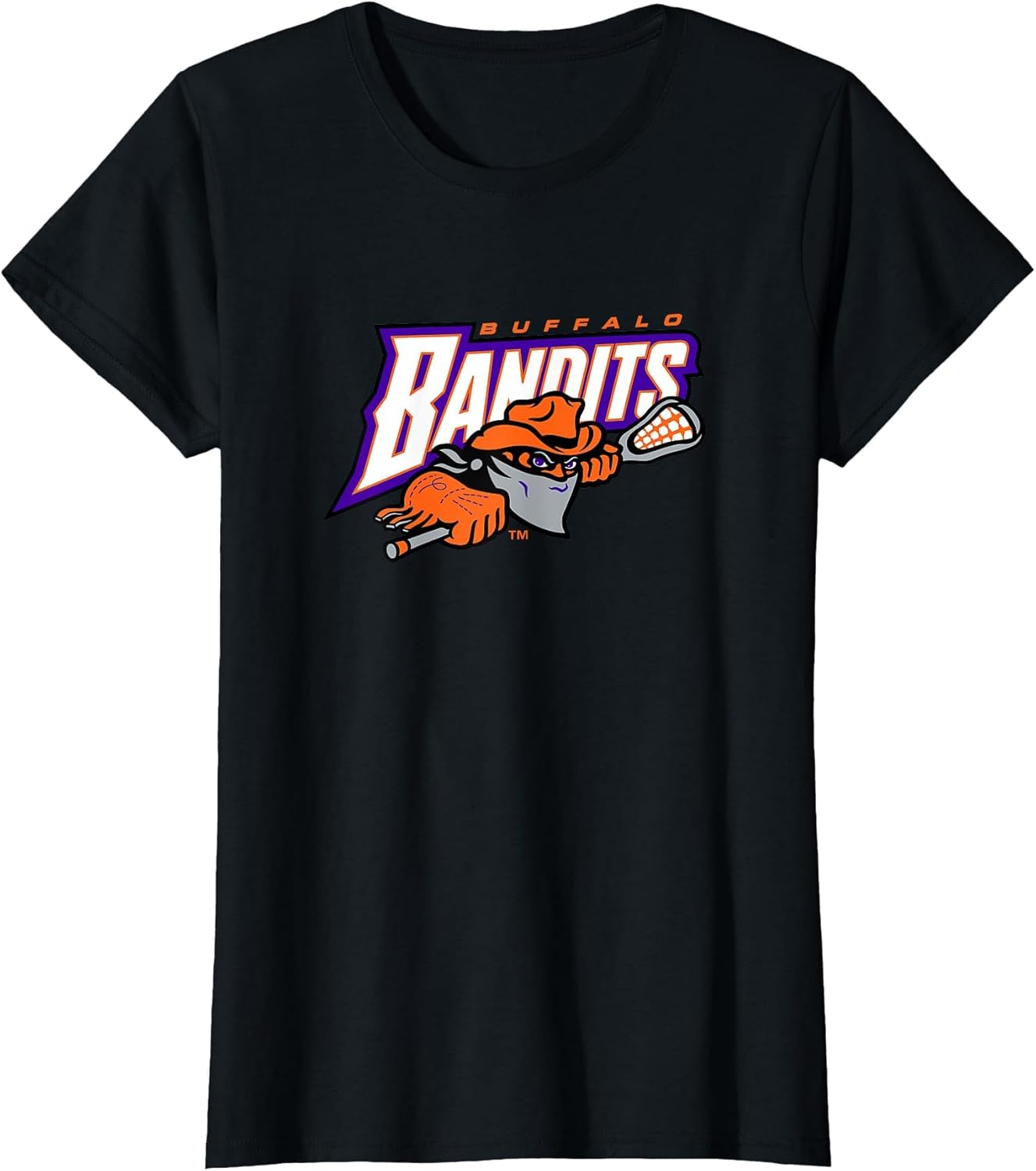 NLL Buffalo Bandits Primary