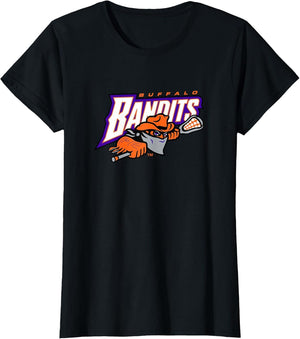 NLL Buffalo Bandits Primary