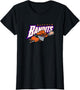 NLL Buffalo Bandits Primary