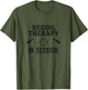 Recoil Therapy in Session Shooting Design