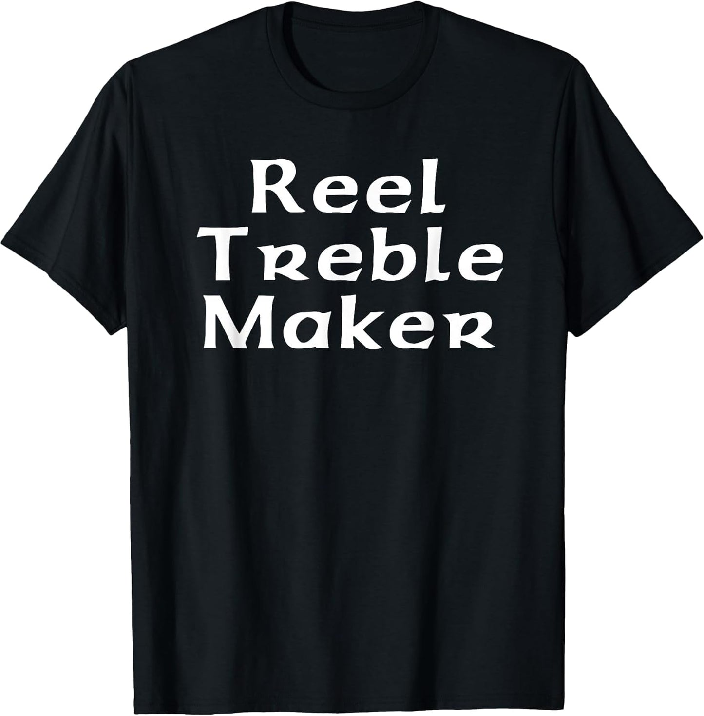 Irish Dance Reel Treble Maker