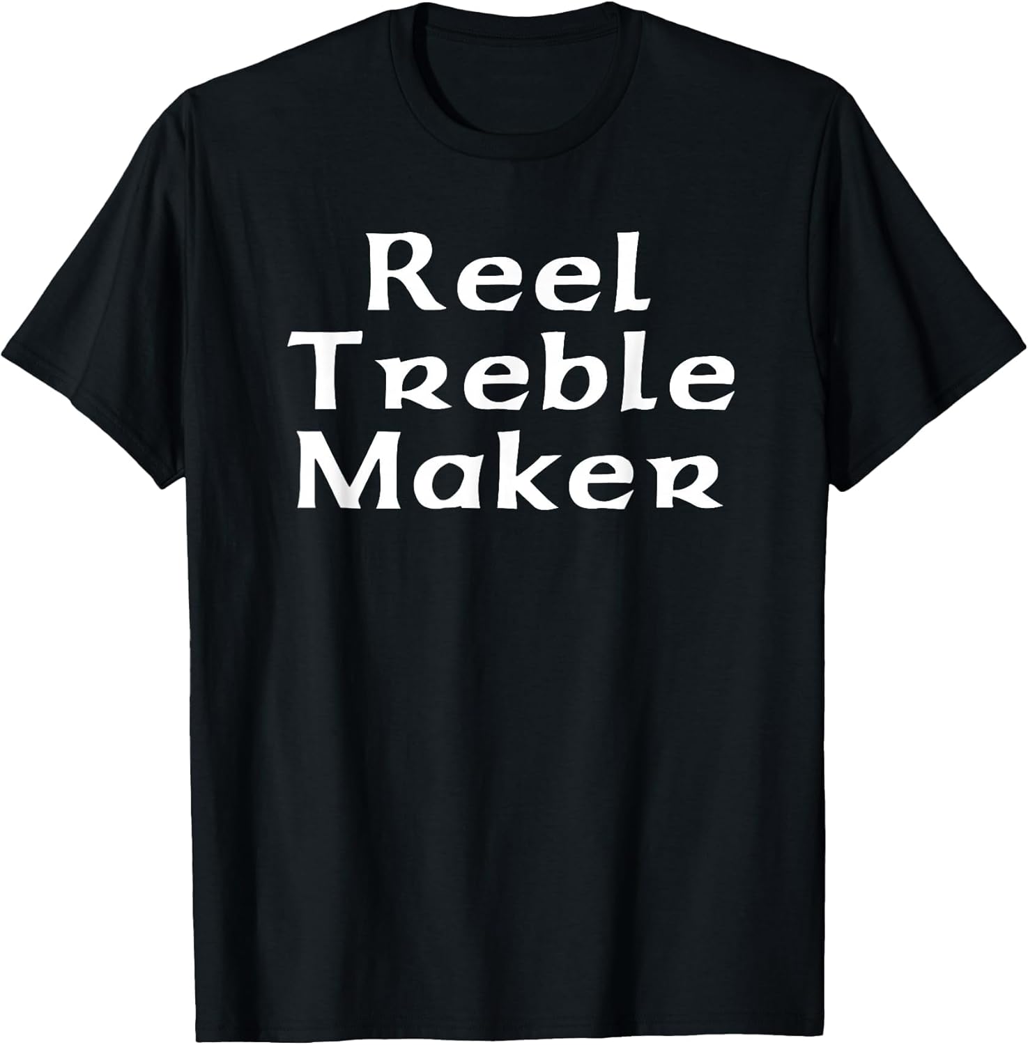 Irish Dance Reel Treble Maker