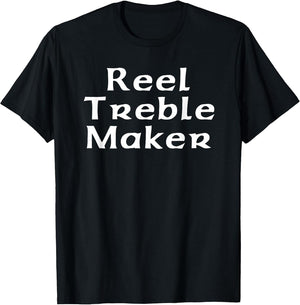 Irish Dance Reel Treble Maker