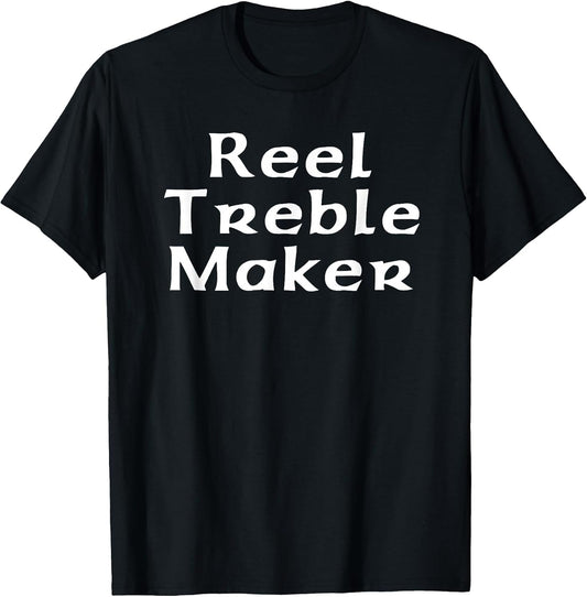 Irish Dance Reel Treble Maker