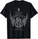 Nashville Guitar TN Tennessee Country Music City Vintage