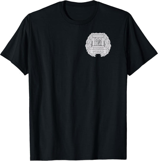 Old Guard - Tomb of The Unknown Soldier Badge - US Army
