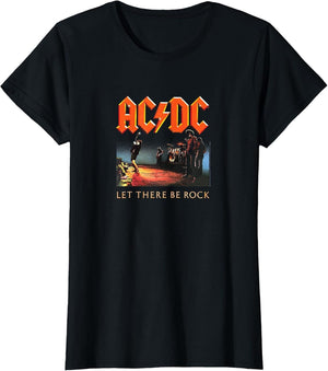 ACDC - Let There Be Rock