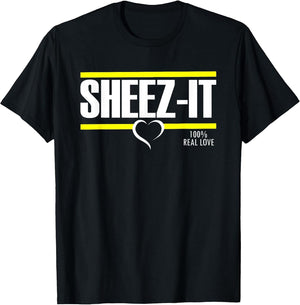 Sheez-It Matching for Couples