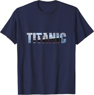 Titanic 1912 Passenger Liner Cruise Ship