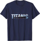 Titanic 1912 Passenger Liner Cruise Ship