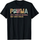 Pawma Like A Regular Grandma Dog Pawma