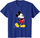 Kids Disney Mickey Mouse Classic Pose