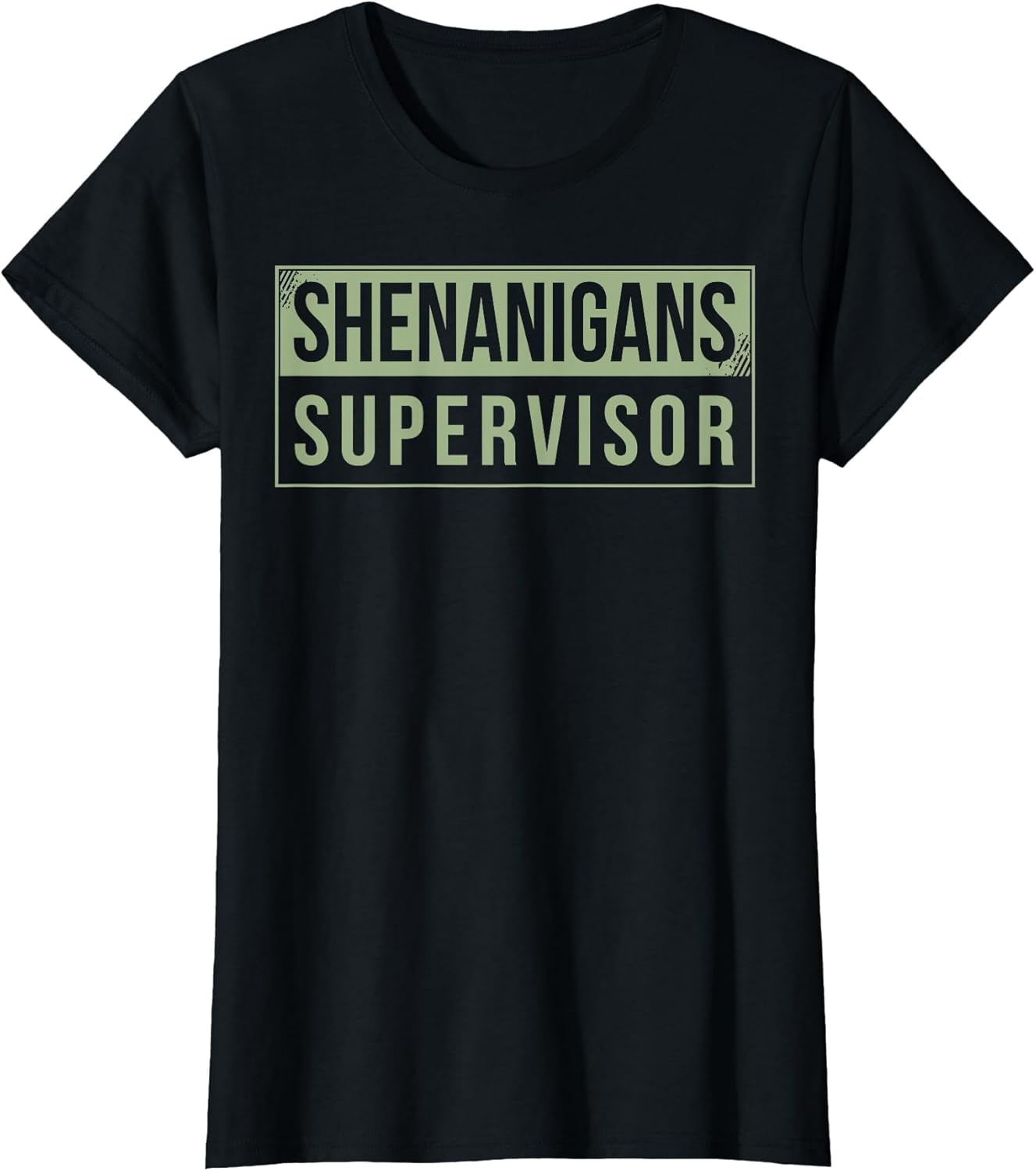 Shenanigans Supervisor