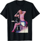Hole Courtney Love Live Glastonbury 1999 by Andy Willsher