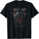 Mötley Crüe Vintage Glendale