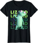Funny Weirdcore Lizard Meme | 3D Surreal Animal