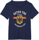 Guten Tag Y'all Oktoberfest 2025 Funny German