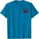 Star Wars Rebels Pocket Badge
