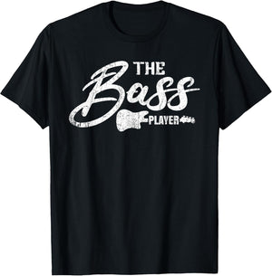The Bass Player Guitarist Guitar Player Musician Music Bass