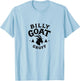 Billy Goat Gruff Fairy Tale Character Design