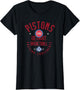 NBA Official Detroit Pistons Pep Rally