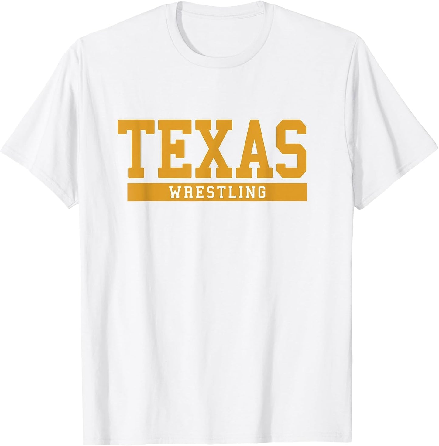 Texas Wrestling