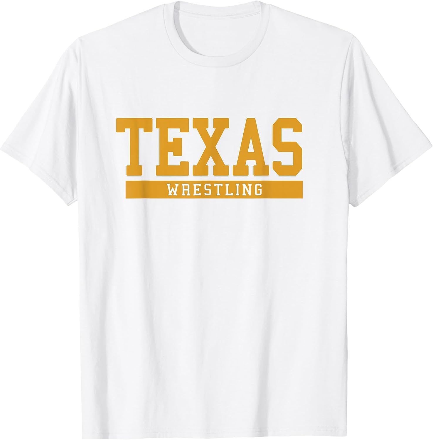Texas Wrestling