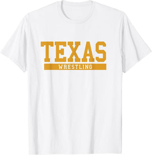 Texas Wrestling