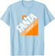 Fanta Orange Soda Retro Classic Soft Drink