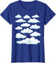 White Clouds