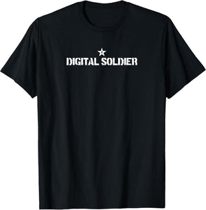 Digital Soldier - Gift-able
