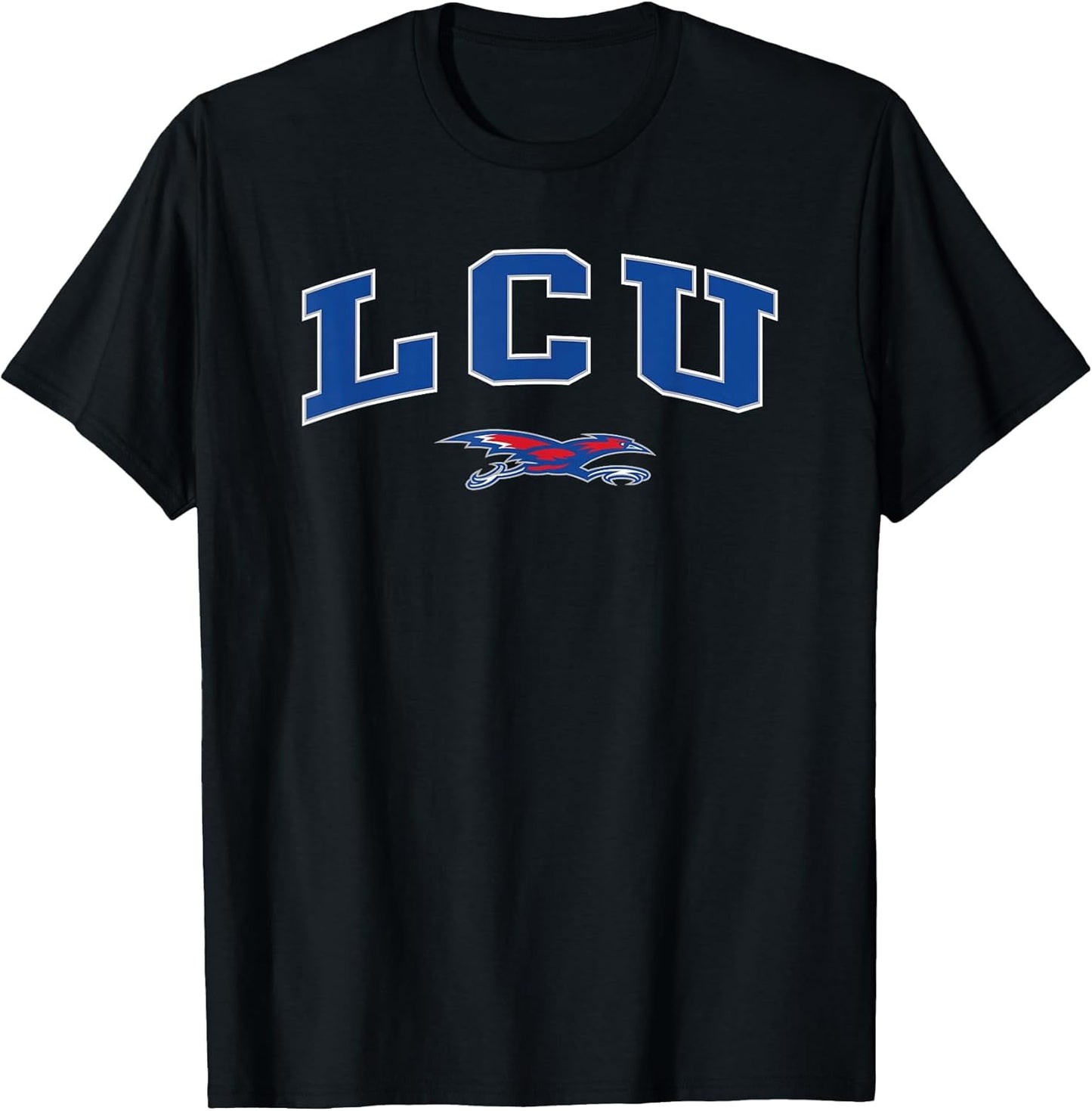 Lubbock Christian Chaparrals Arch Over Officially Licensed