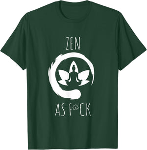 Zen As FCK