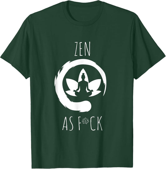 Zen As FCK