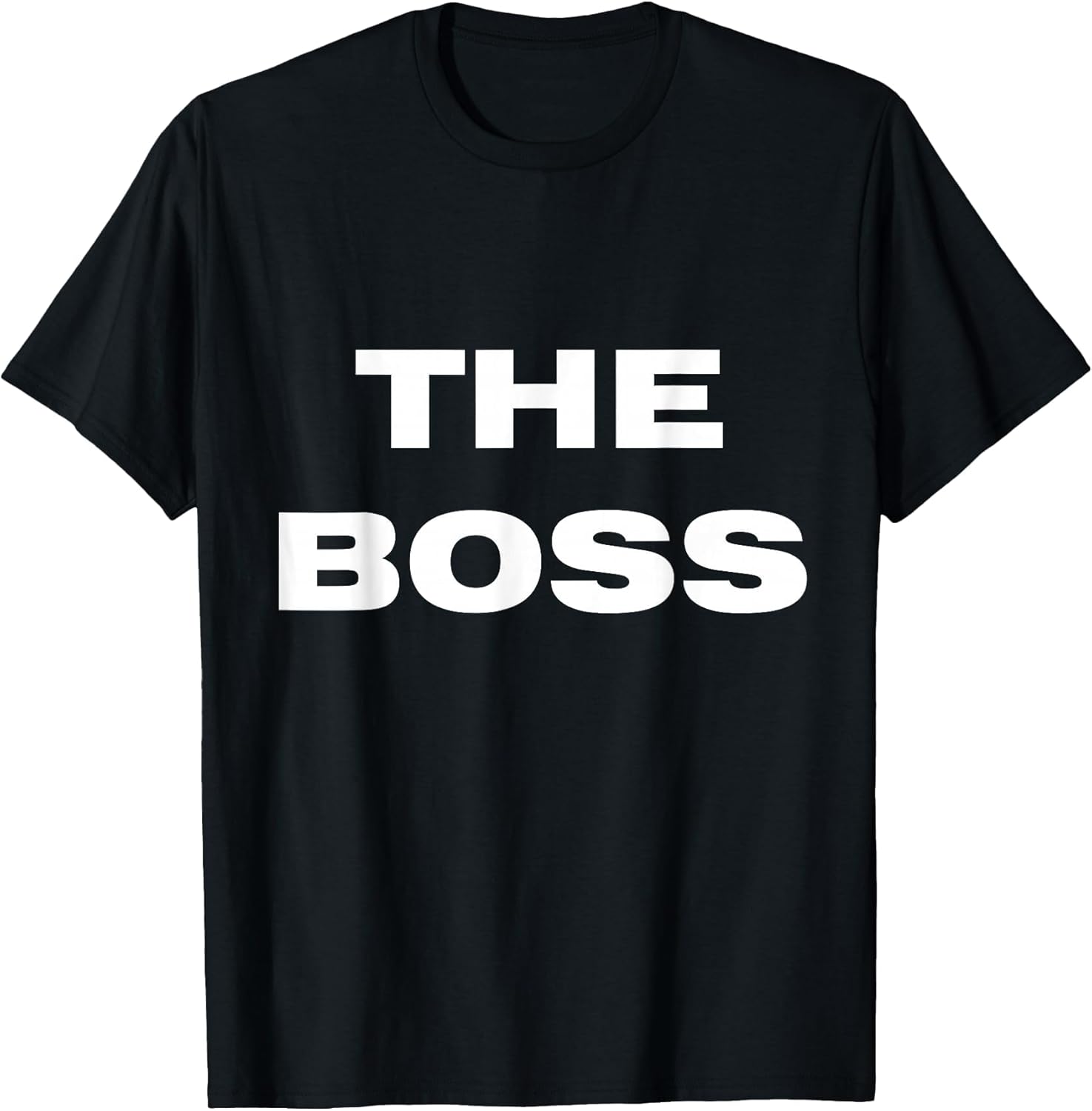 The Boss - The Real Boss Couple