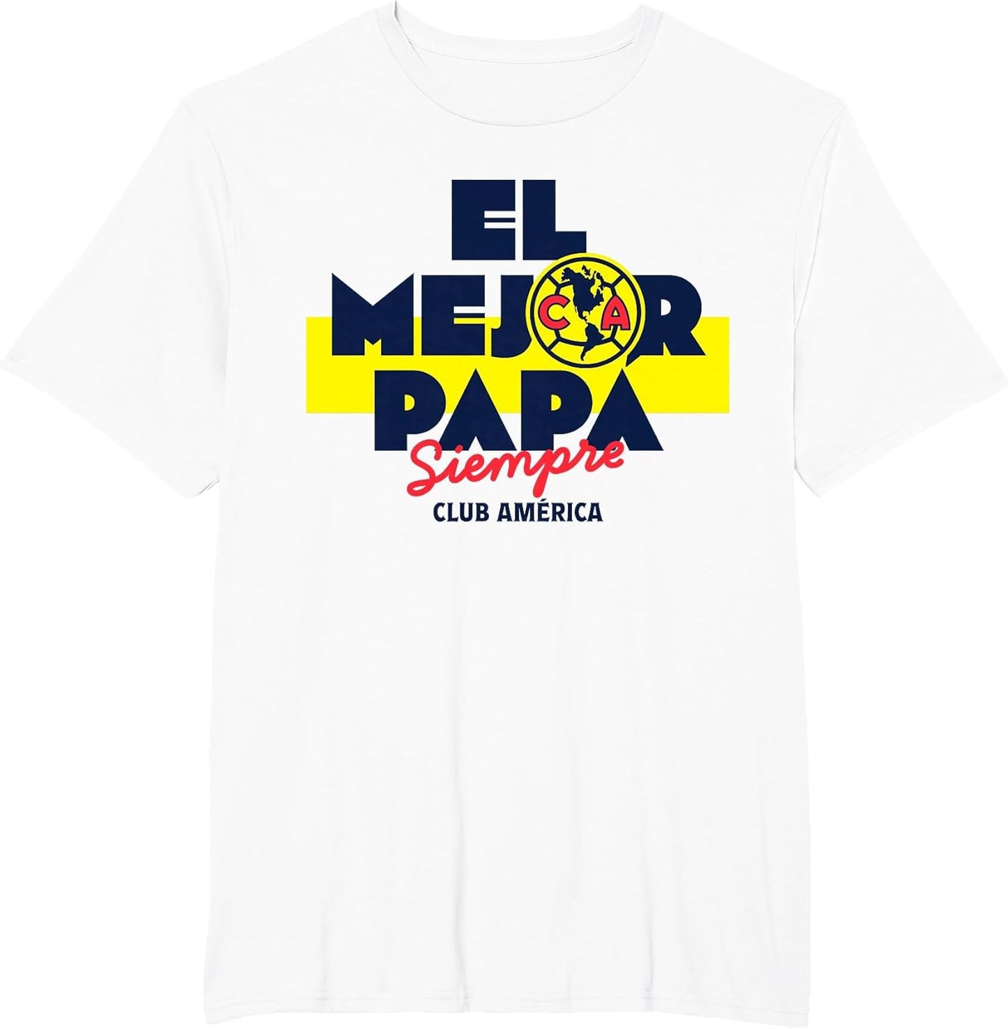 Club America Sports Articles Collection This Father's Day!