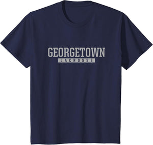 Georgetown High School Lacrosse