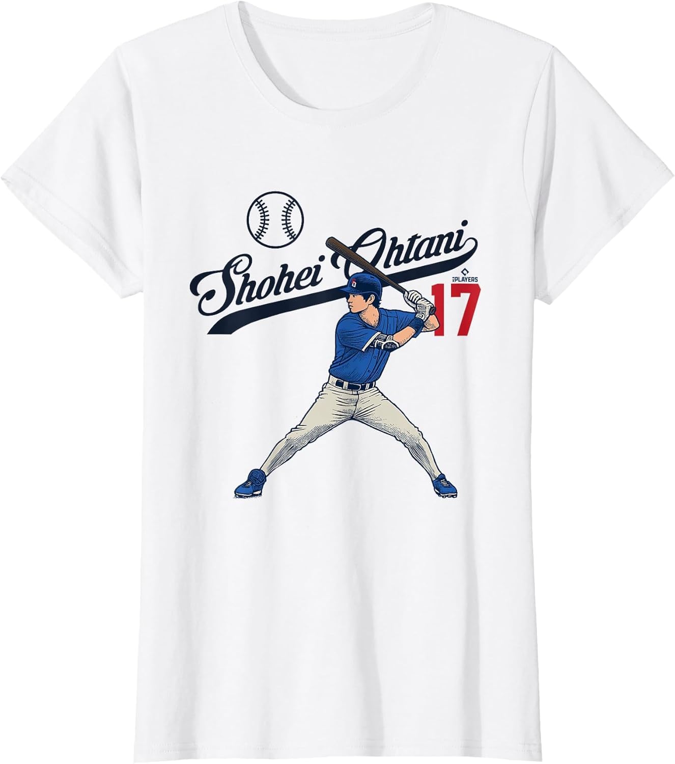 Shohei Ohtani Shotime #17 Classic Hitter F&B MLB Players