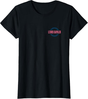 Someone You Love Logo Pocket
