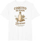 Puerto Rican Flag Boricua Taino Funny Puerto Rico Coquito
