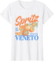 Spritz Veneto dal 1919 Italia Vintage Orange Wine Cocktail