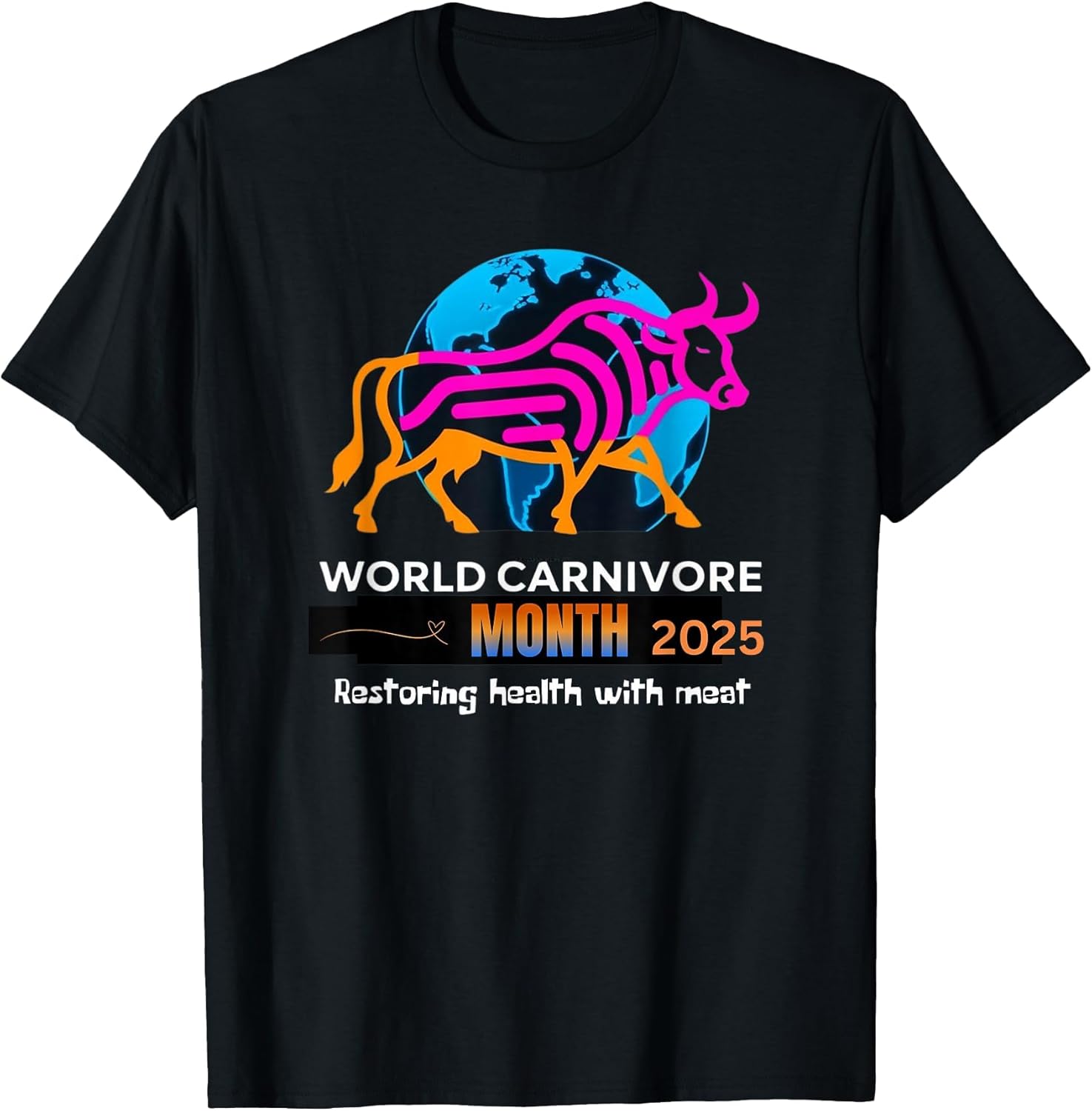 World Carnivore Month 2025