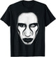 Marilyn Manson Face and Flag