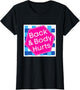 Back & Body Hurts, Funny Meme, Parody, Cute Funny
