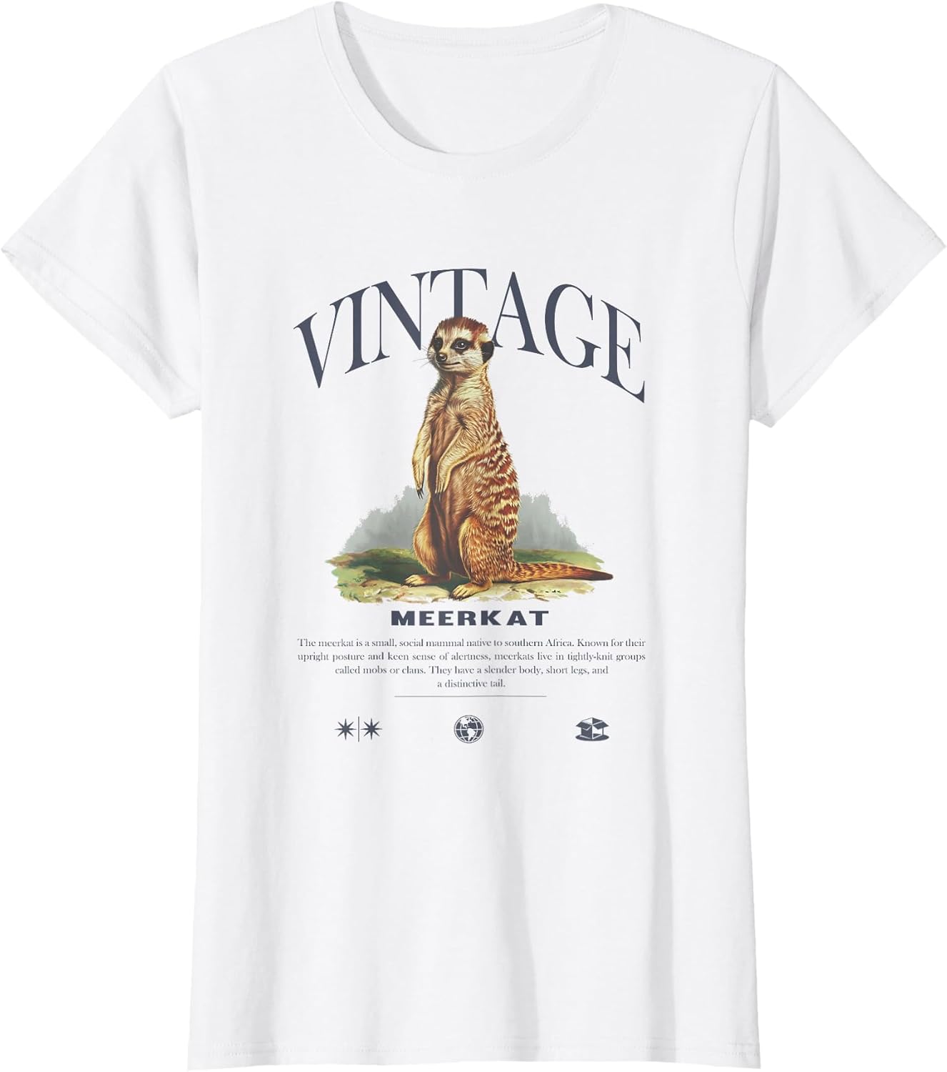 Meerkat Vintage