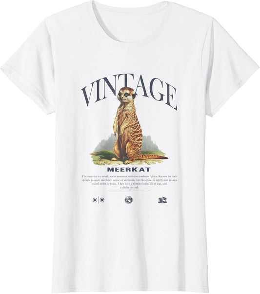 Meerkat Vintage