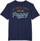 My Favorite People Call Me Poppy - Funny Poppy Birthday