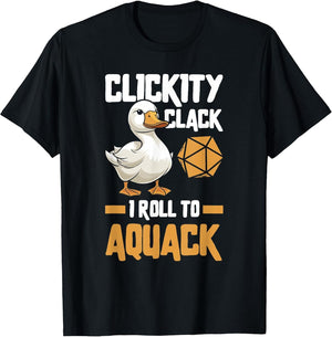 RPG Gaming Role Playing D20 Tabletop Games Funny RPG Gamer