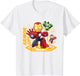 Kids Marvel Iron Man and His Awesome Friends Tony & Team Armor Up