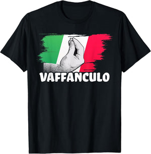 Vaffanculo Italian Italian Funny Saying